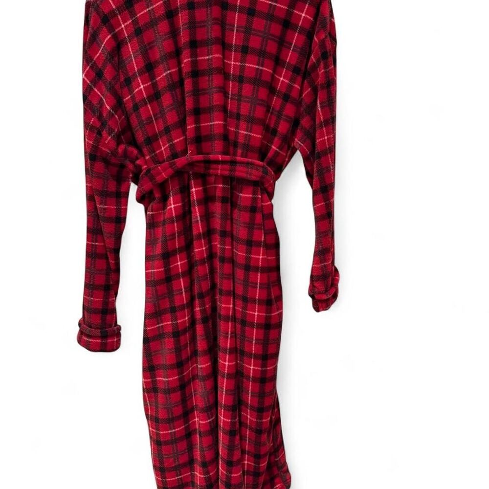 Croft-barrow Men's multi Robe - Picture 6 of 6
